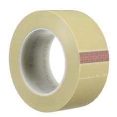 Scotch® Fine Line Tape, 218, green, 2 in x 60 yd, 4.7 mil