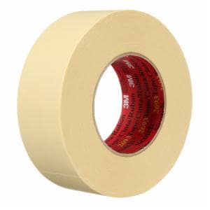 3M™ High Performance Masking Tape 2693, Tan, 48 mm x 55 m, 7.9 mil, 24 Rolls/Case image 3M™ High Performance Masking Tape 2693, Tan, 48 mm x 55 m, 7.9 mil, 24 Rolls/Caseimage