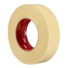 Scotch® High Performance Masking Tape, 2693, tan, 24 mm x 55 m