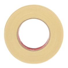 Scotch® High Performance Masking Tape, 2693, tan, 24 mm x 55 m