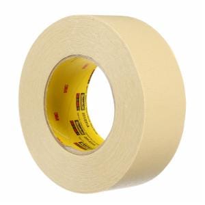 3M™ Paint Masking Tape 231/231A, Tan, 72 mm x 55 m, 7.6 mil, 12 Rolls/Case image 3M™ Paint Masking Tape 231/231A, Tan, 72 mm x 55 m, 7.6 mil, 12 Rolls/Caseimage