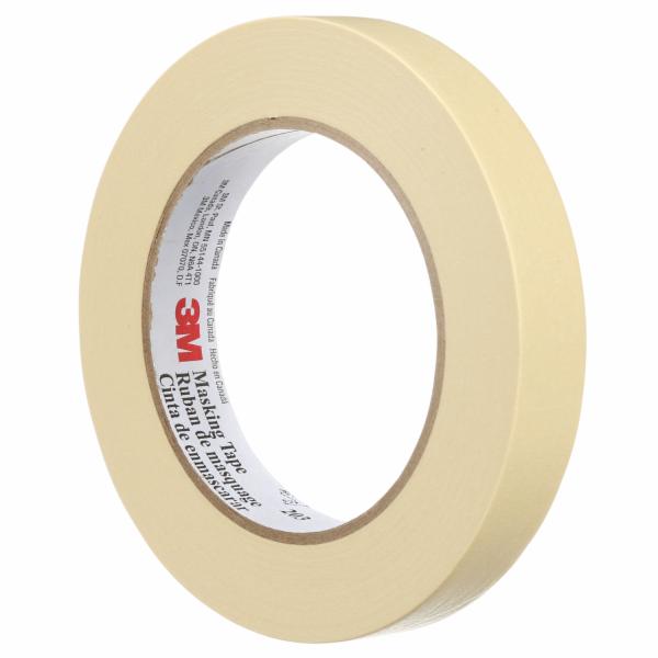 ™ General Purpose Masking Tape 203