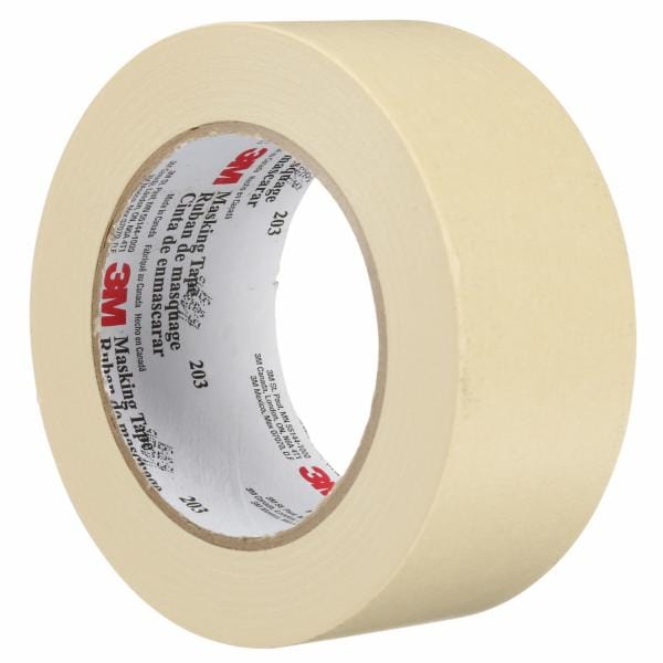™ General Purpose Masking Tape 203