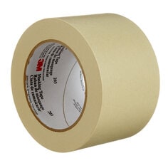 3M™ General Purpose Masking Tape, 203, beige