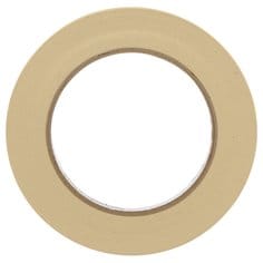 3M™ General Purpose Masking Tape, 203, beige, 72 mm x 55 m