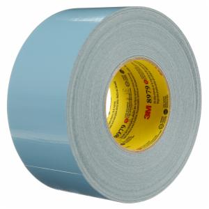 3M™ Performance Plus Duct Tape 8979, Slate Blue, 24 mm x 54.8 m 12.1 mil, 48/Case image 3M™ Performance Plus Duct Tape 8979, Slate Blue, 24 mm x 54.8 m 12.1 mil, 48/Caseimage