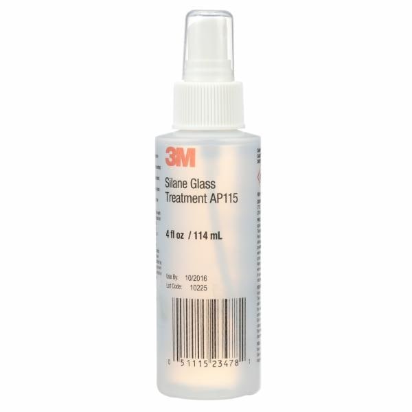 ™ Silane Glass Treatment AP115