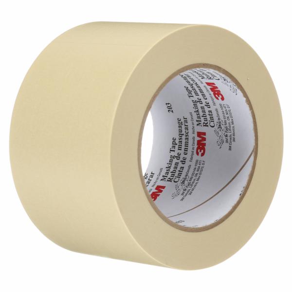 ™ General Purpose Masking Tape 203