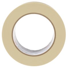 3M™ General Purpose Masking Tape, 203, beige, 72 mm x 55 m