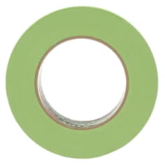 3M™ High Performance Green Masking Tape, 401+, 48 mm x 55 m