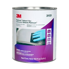 Gold Coast Marine : 3M LIGHTWEIGHT BODY FILLER