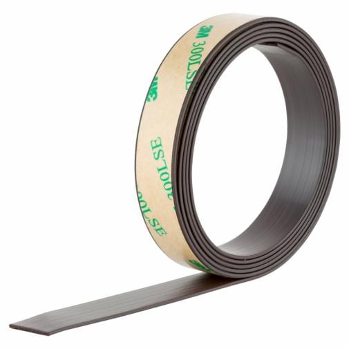 Magnetic Adhesive Tape Roll, 1
