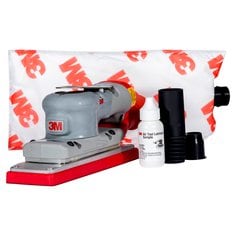 3M(TM) Elite Series Orbital Sander