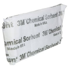 3M™ Chemical Sorbent Pillow P-300 Additional Picture