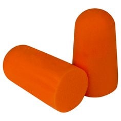 3M 1100 Uncorded Earplugs, 1100