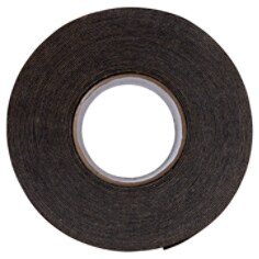 3M™ Safety-Walk™ Slip-Resistant Conformable Tapes and Treads 510 150mm x 18.2m Black