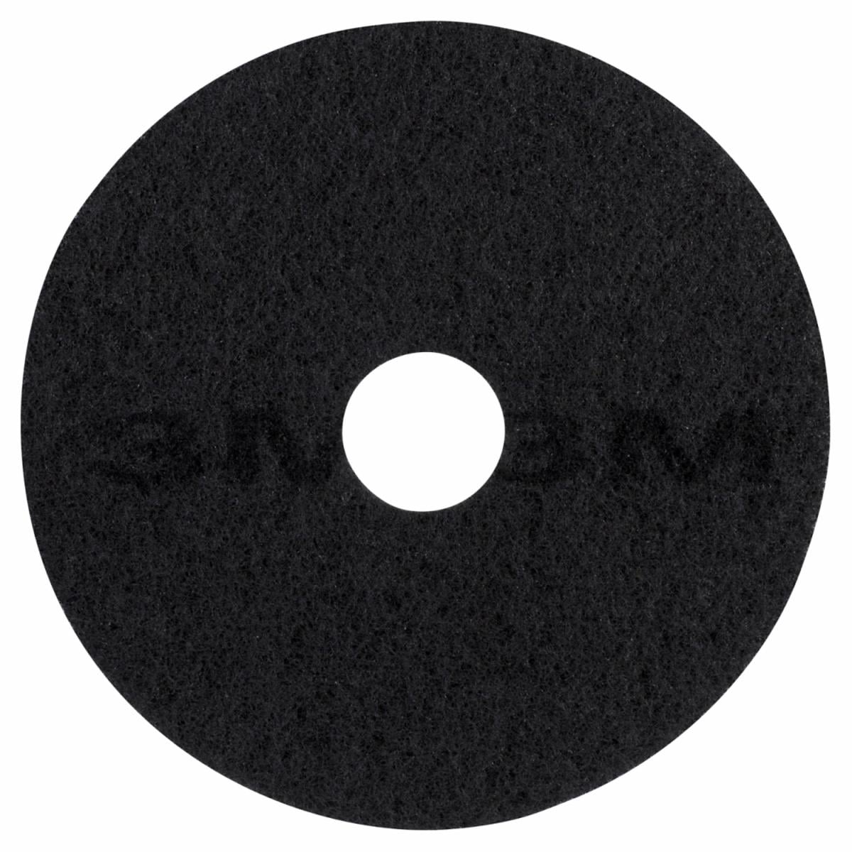™ Black Stripper Pad 7200