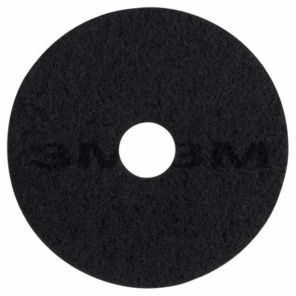 ™ Black Stripper Pad 7200
