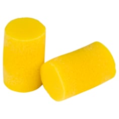 3M™ E-A-R™ Classic™ Earplugs 310-1001, Uncorded, Pillow Pack