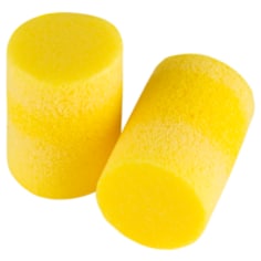 3M E-A-R Classic Uncorded Earplugs, 312-1201