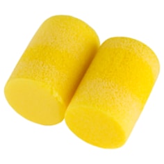 3M E-A-R Classic Uncorded Earplugs, 312-1201
