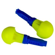 3M E-A-R Push-Ins Uncorded Earplugs, 318-1002