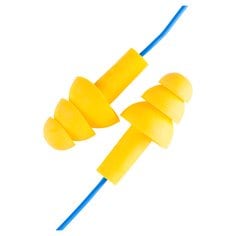 3M E-A-R UltraFit Corded Earplugs, Carry Case, 340-4002