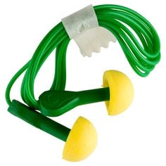 3M E-A-R Express Assorted Corded Earplugs, 321-2115