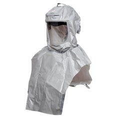 3M  Versaflo Sealed seam hood, S-855