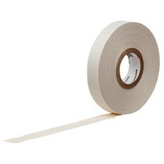 3M(TM) Glass Cloth Electrical Tape 27, 12.7 mm x 20 m, White