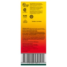 Scotch(R) Vinyl Electrical Tape 35, 19 mm x 20 m, Green