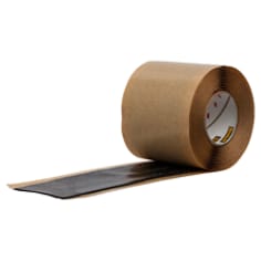 Scotch(R) Heavy Duty Mining Tape 31, 50 mm x 2.6 m, Black