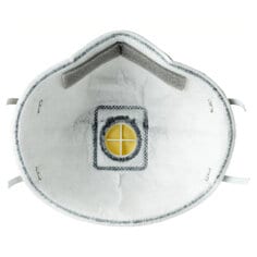 3M™ Particulate Respirator 9913V, GP1