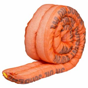 3M™ Oil Sorbent Boom T-280, 120 mm x 3 m, 4 ea/Caseimage