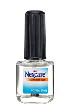 3M(TM) Nexcare(TM) 龜裂修護凝膠, 24支入