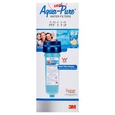 3M(TM) Aqua-Pure(TM) 1 high opaque plastic housing, AP11S