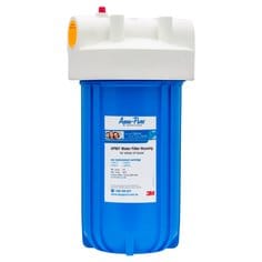 Aqua-Pure(TM) Water Filter Housing, AP801