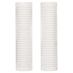 Aqua-Pure(TM) 5 micron Twin Pack Replacement Filter, AP110