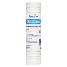 3M(TM) Aqua-Pure(TM) 5 micron filter cartridge, AP110