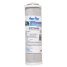 3M(TM) Aqua-Pure(TM) 0.5 micron filter cartridge, AP187