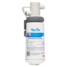 Aqua-Pure(TM) Churn Pack Water Filter System, AP9300
