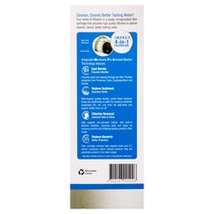 3M(TM) Aqua-Pure(TM) 0.2 micron filter cartridge, AP9350+