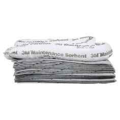 3M™ General Purpose Sorbent Spill Kit Cabin Bag - 35L Additional Picture