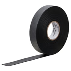 Scotch(R) Rubber Splicing Tape 23, 19 mm x 9.15 m, Black