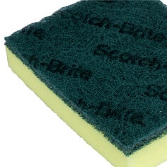 Scotch-Brite™ Dairy Aqua Sponge Pad 630 Additional Picture