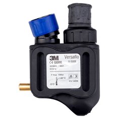 3M Versaflo Supplied Air Regulator, V-500E