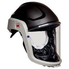 3M Versaflo High Impact Helmet M-307