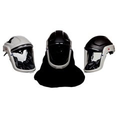 3M Versaflo High Impact Helmet M-307