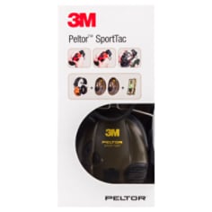 3M™ Peltor™ SportTac™ Kapselgehörschutz STAC-RD