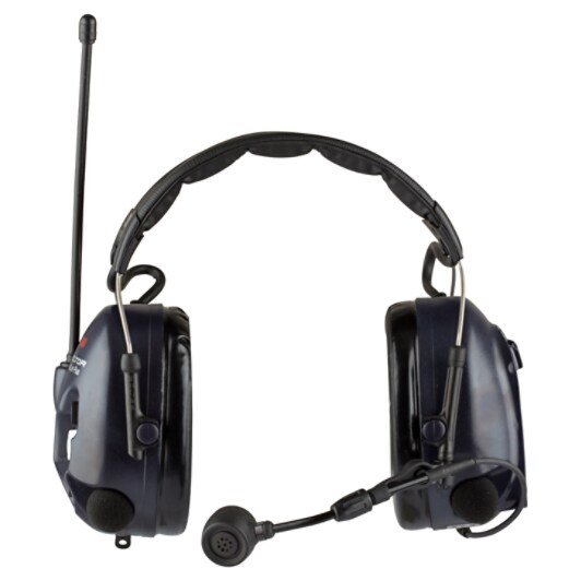 3m peltor lite com plus